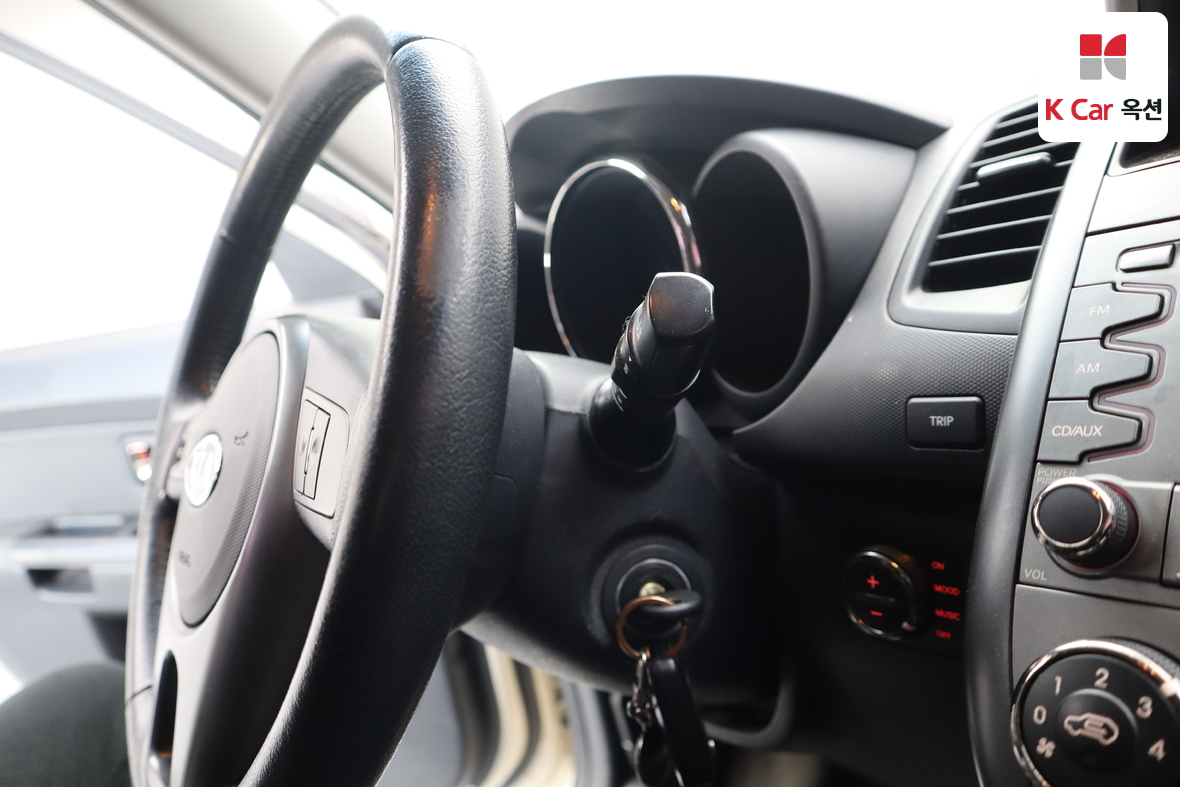 Kia Soul 2010 - Image 11