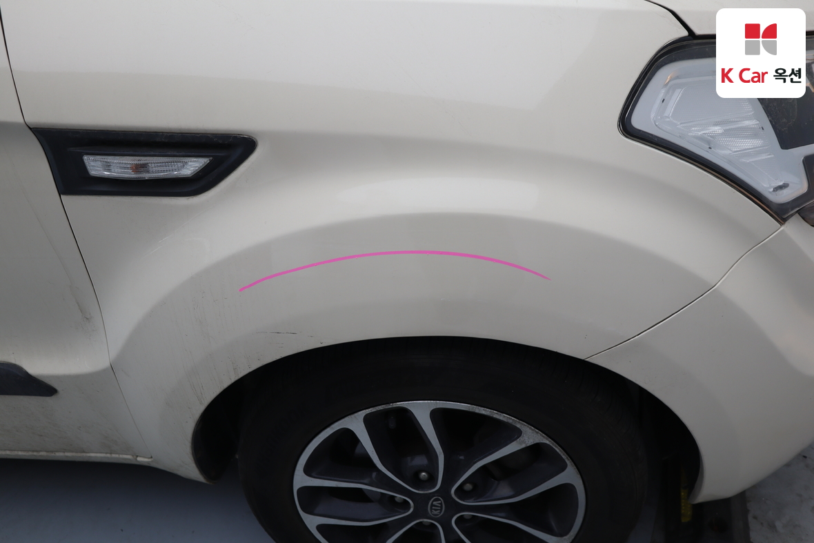 Kia Soul 2010 - Image 45