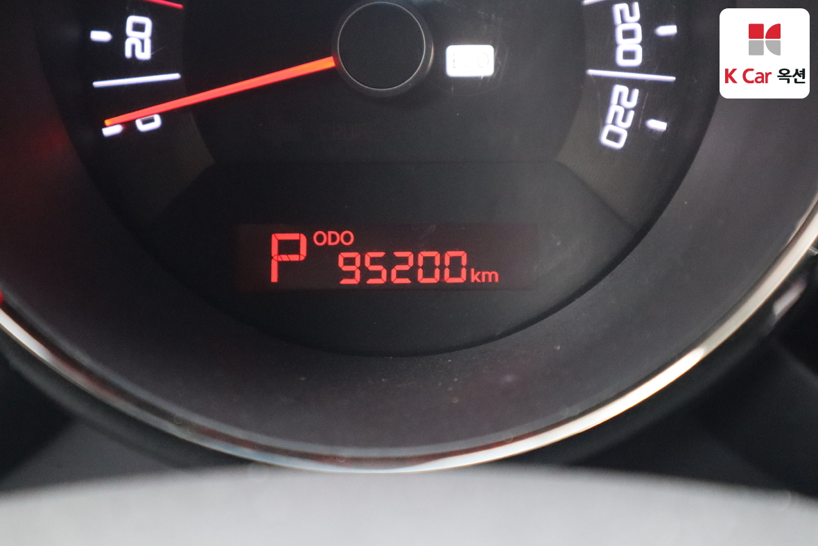 Kia Soul 2010 - Image 4