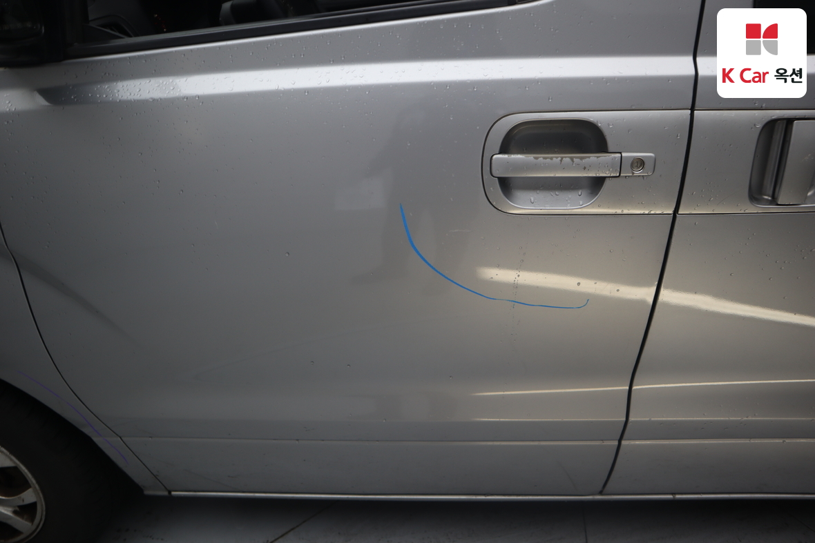 Hyundai Grand Starex 2014 - Image 46