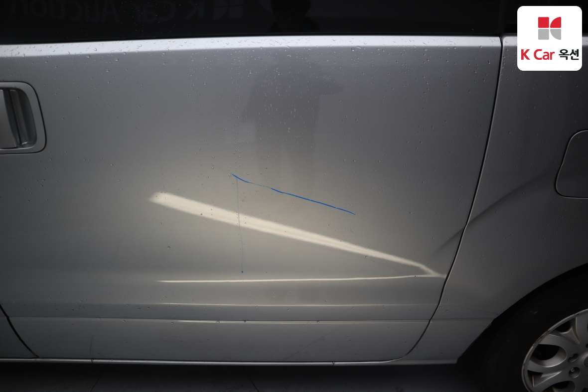 Hyundai Grand Starex 2014 - Image 47