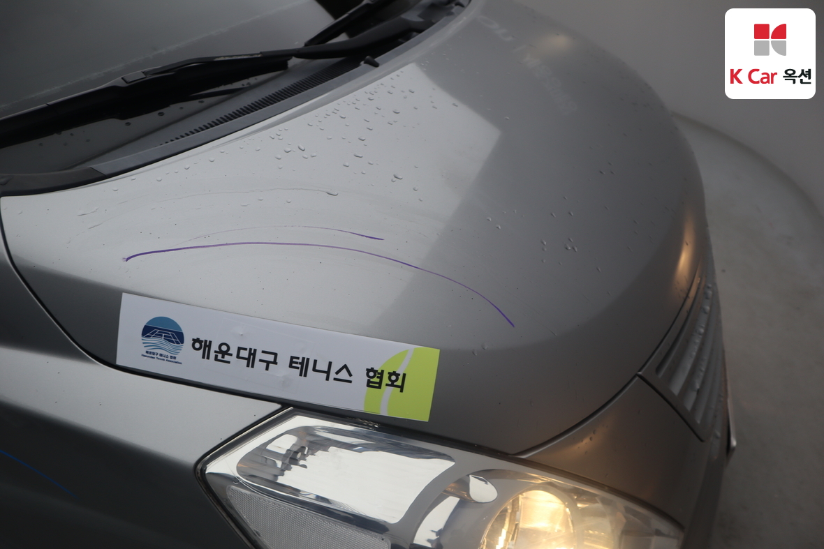 Hyundai Grand Starex 2014 - Image 43