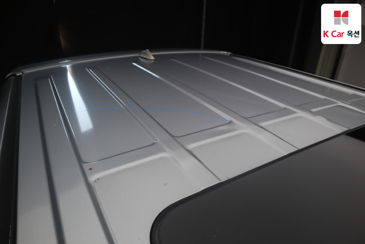 Hyundai Grand Starex 2014 - Image 38