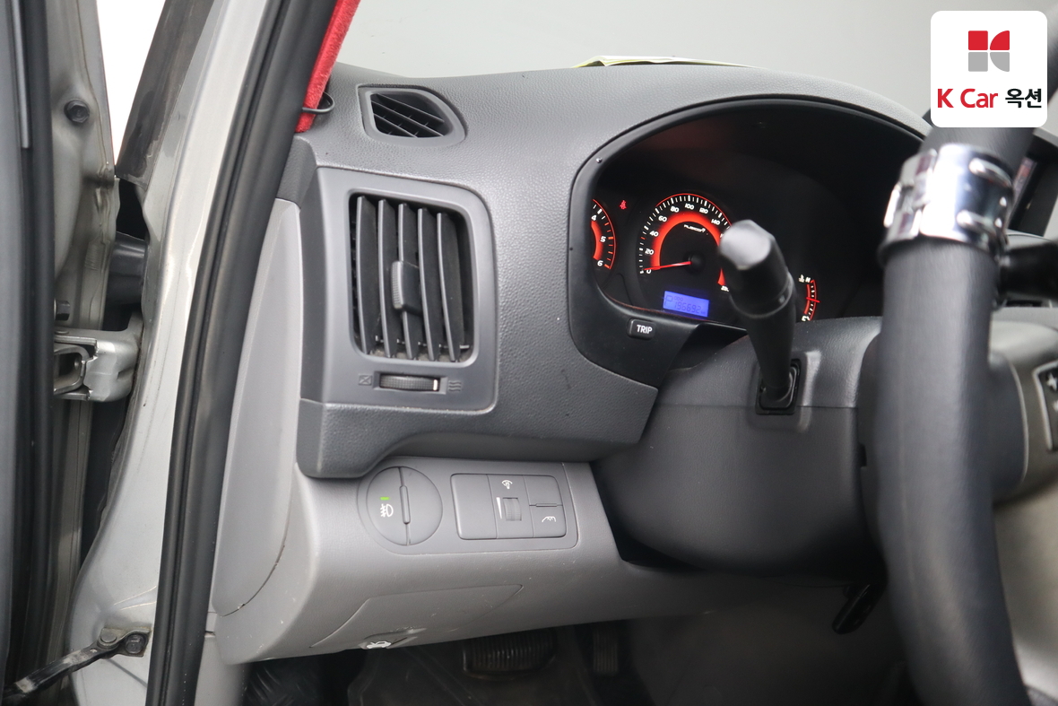 Hyundai Grand Starex 2014 - Image 9