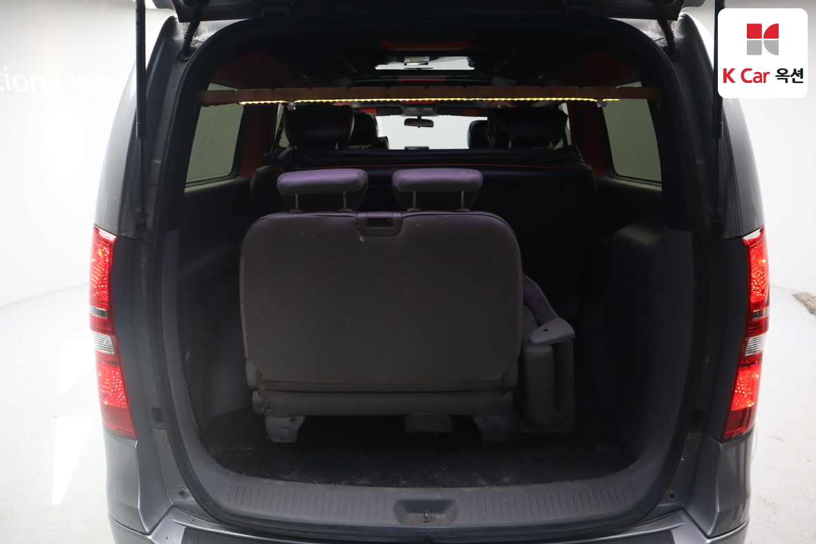 Hyundai Grand Starex 2014 - Image 29