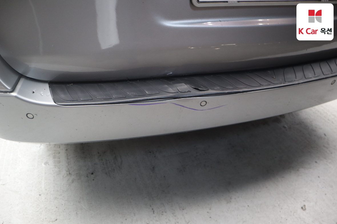 Hyundai Grand Starex 2014 - Image 48