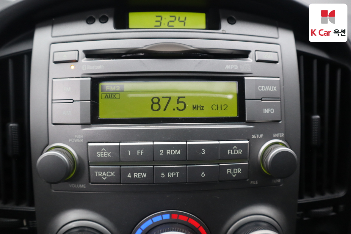 Hyundai Grand Starex 2014 - Image 16