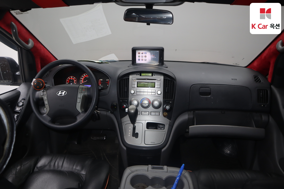 Hyundai Grand Starex 2014 - Image 3