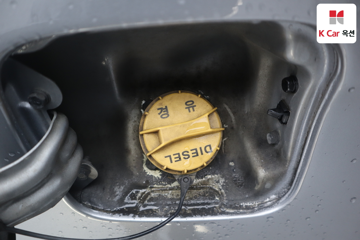 Hyundai Grand Starex 2014 - Image 28