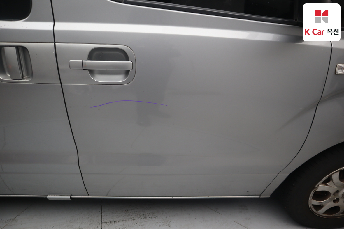 Hyundai Grand Starex 2014 - Image 40