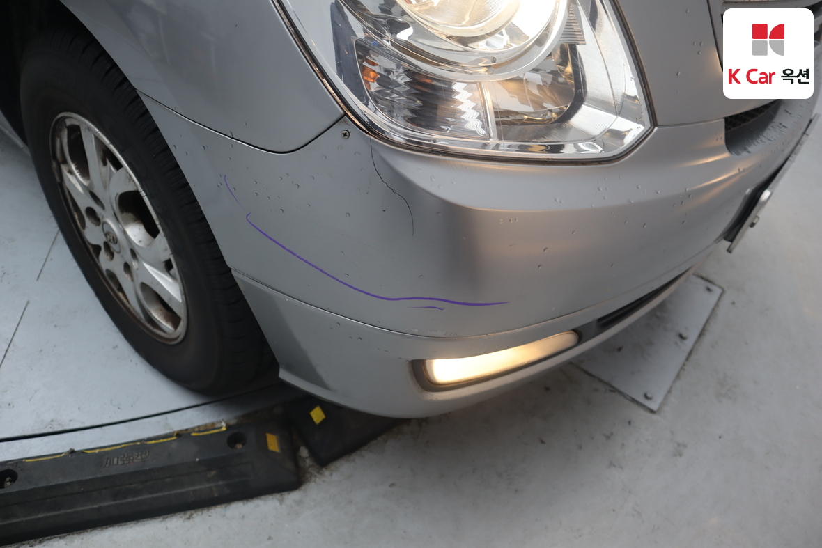 Hyundai Grand Starex 2014 - Image 44