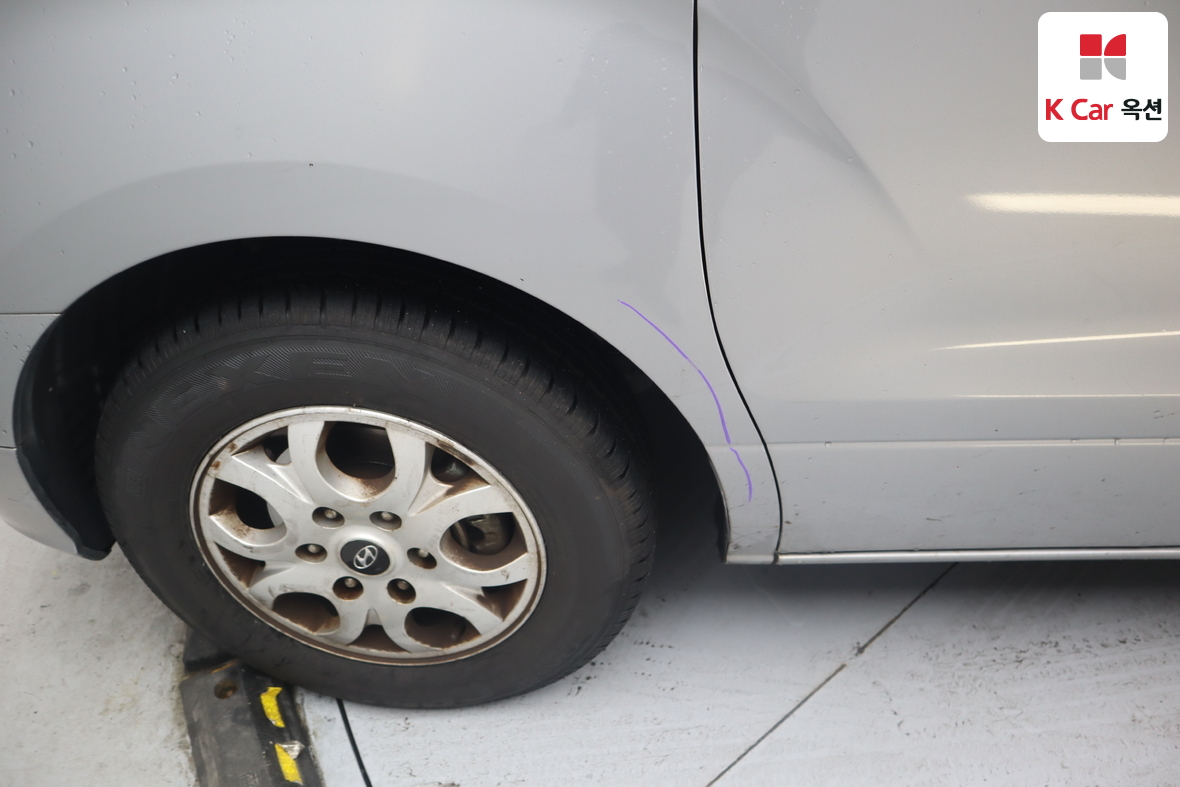 Hyundai Grand Starex 2014 - Image 45