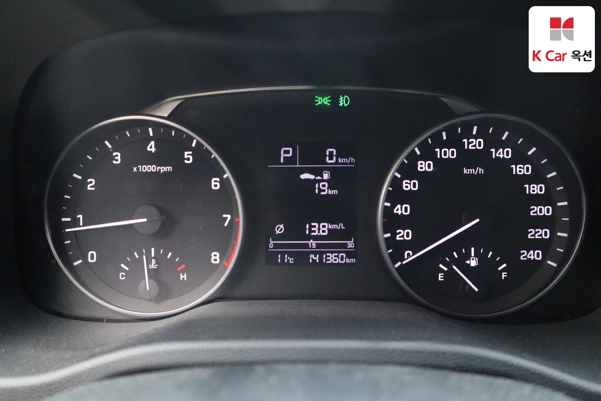 Hyundai Elantra 2016 - Image 5