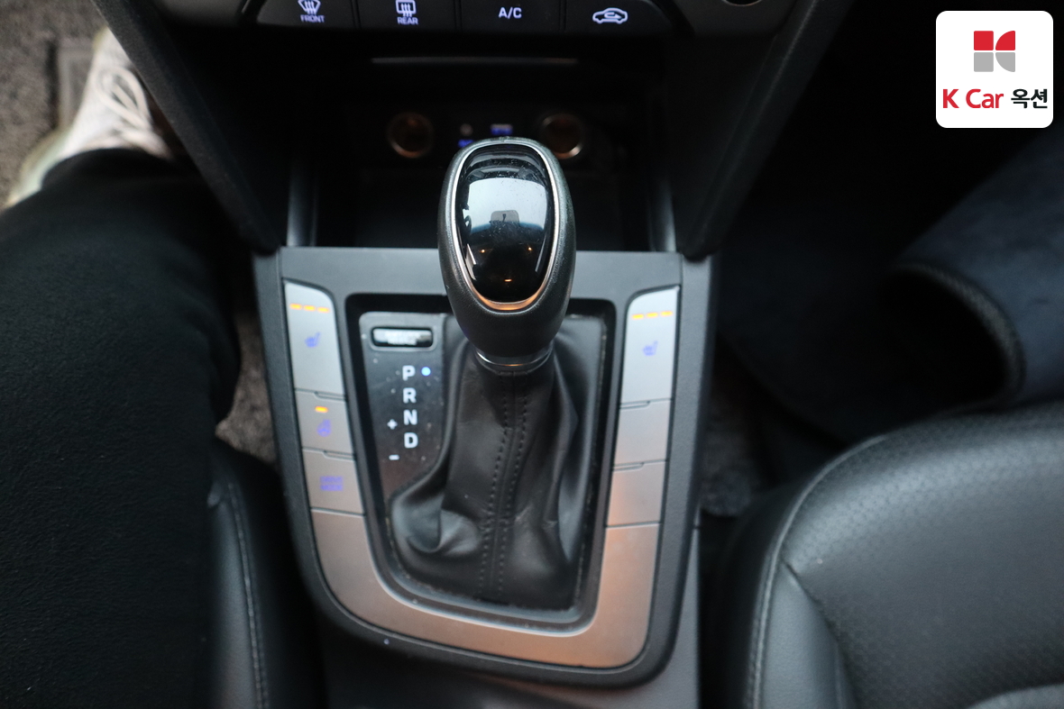 Hyundai Elantra 2016 - Image 15