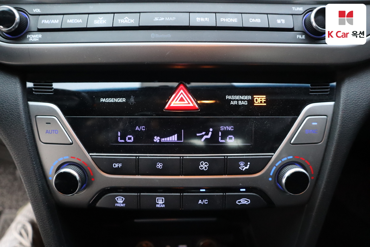 Hyundai Elantra 2016 - Image 14