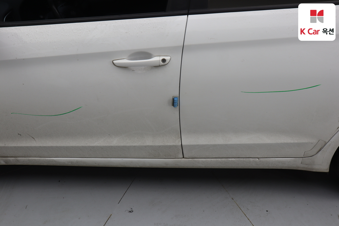 Hyundai Elantra 2016 - Image 34