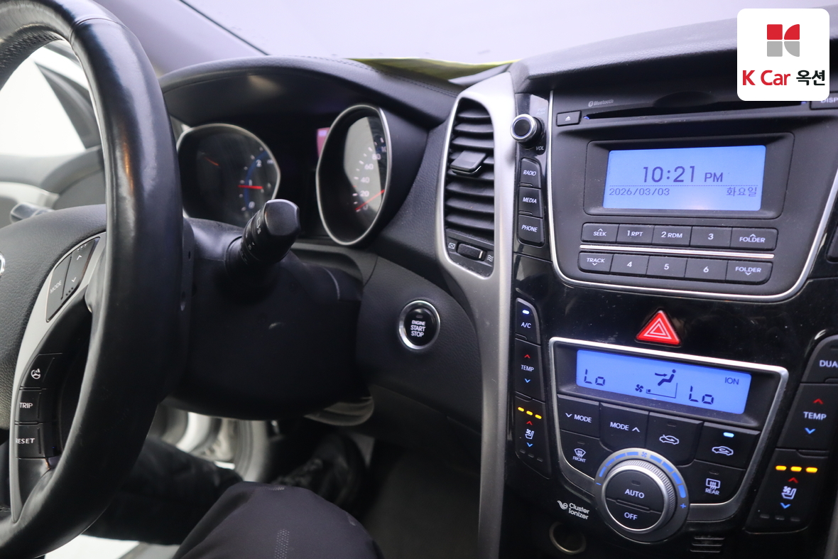 Hyundai i30 2014 - Image 11