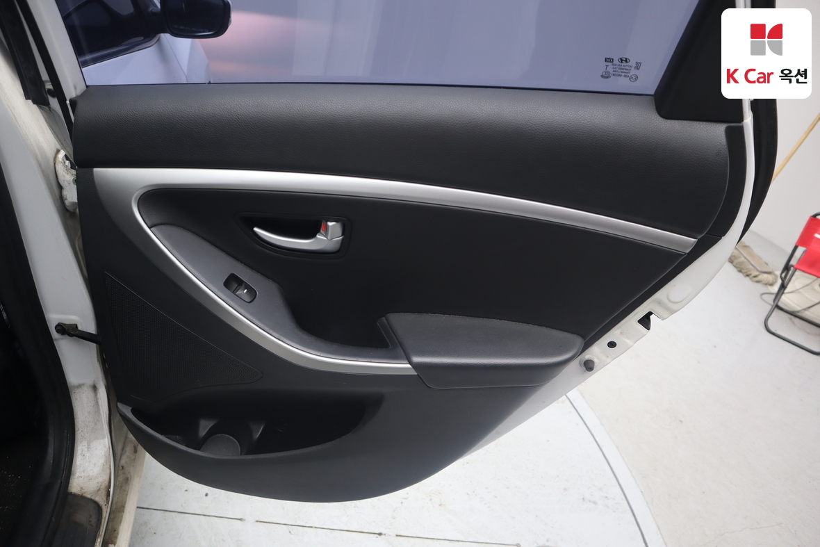 Hyundai i30 2014 - Image 28