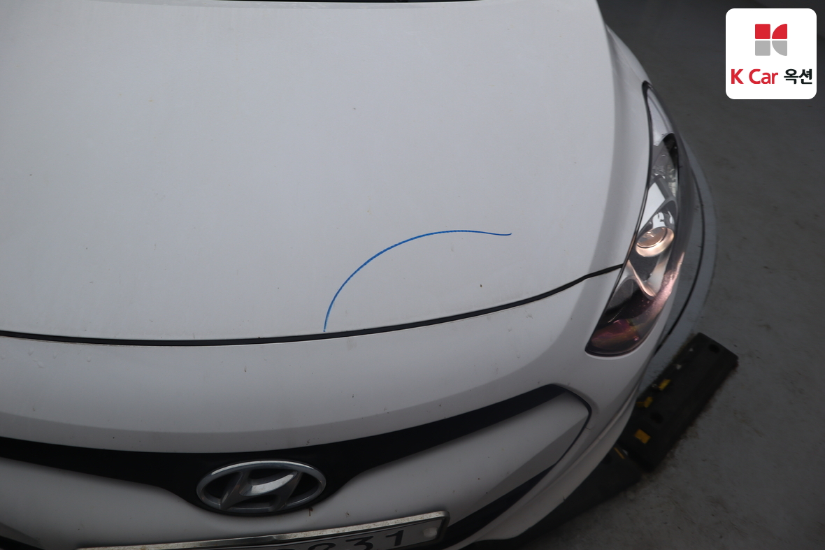 Hyundai i30 2014 - Image 41