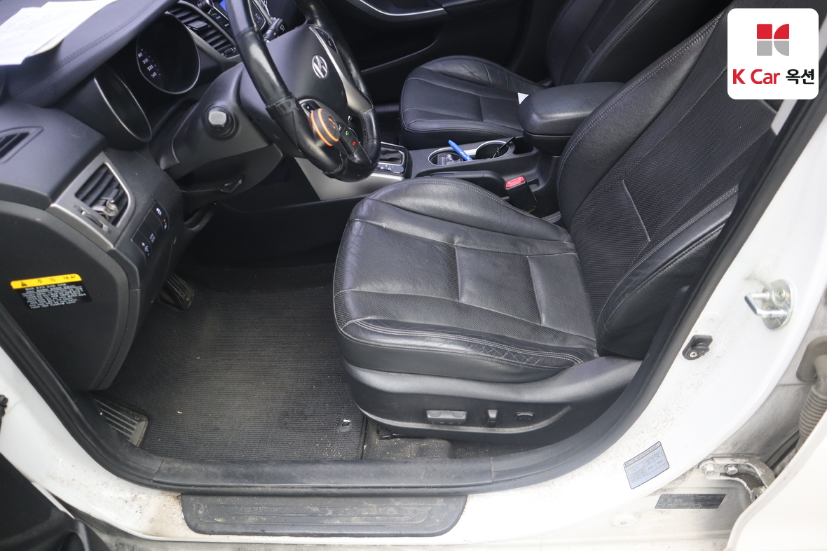 Hyundai i30 2014 - Image 19