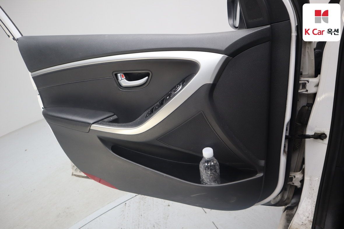 Hyundai i30 2014 - Image 8