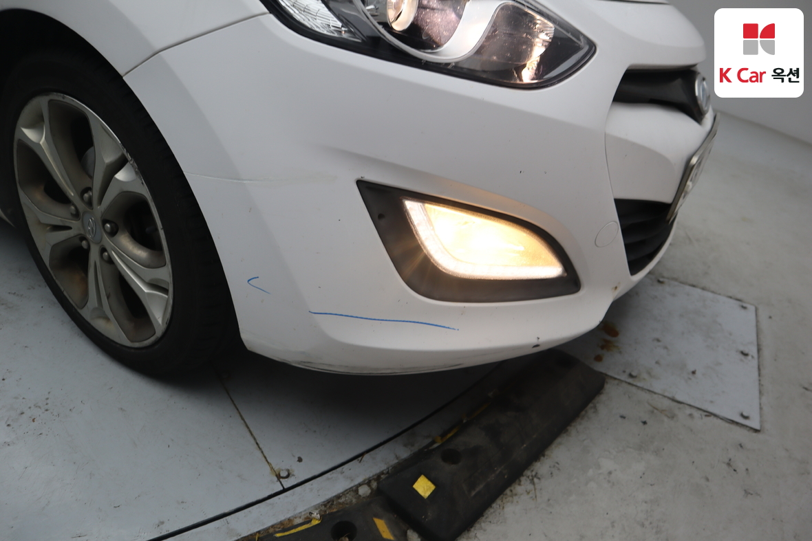 Hyundai i30 2014 - Image 40