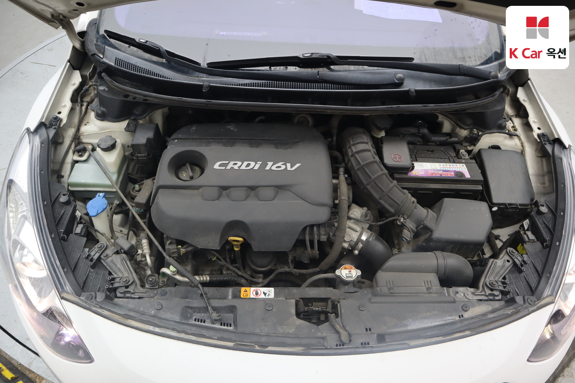 Hyundai i30 2014 - Image 34