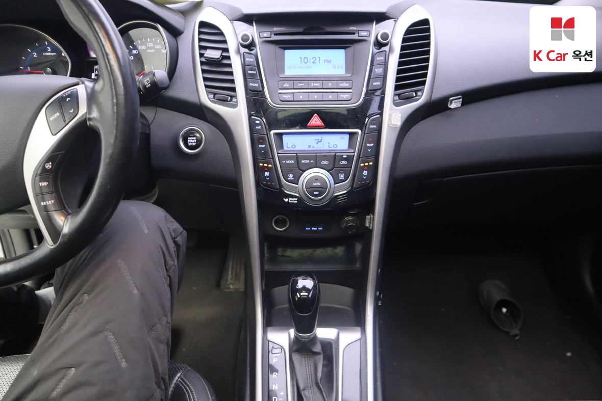 Hyundai i30 2014 - Image 6