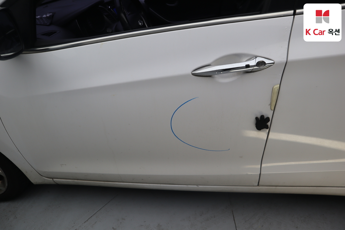 Hyundai i30 2014 - Image 44