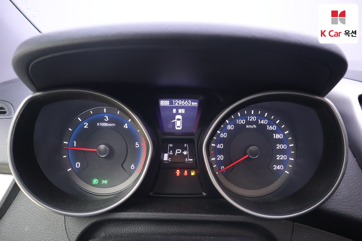 Hyundai i30 2014 - Image 5