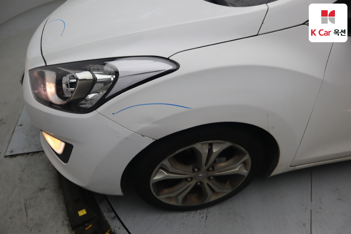 Hyundai i30 2014 - Image 42