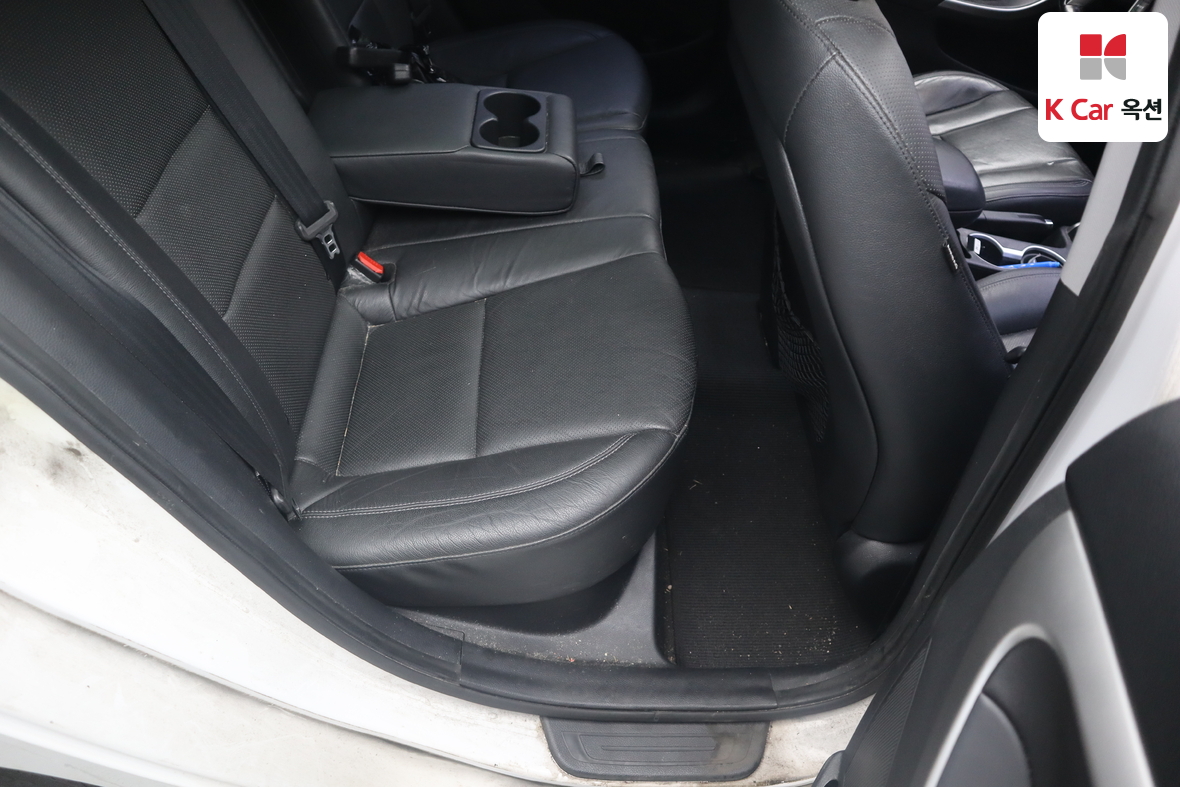 Hyundai i30 2014 - Image 29