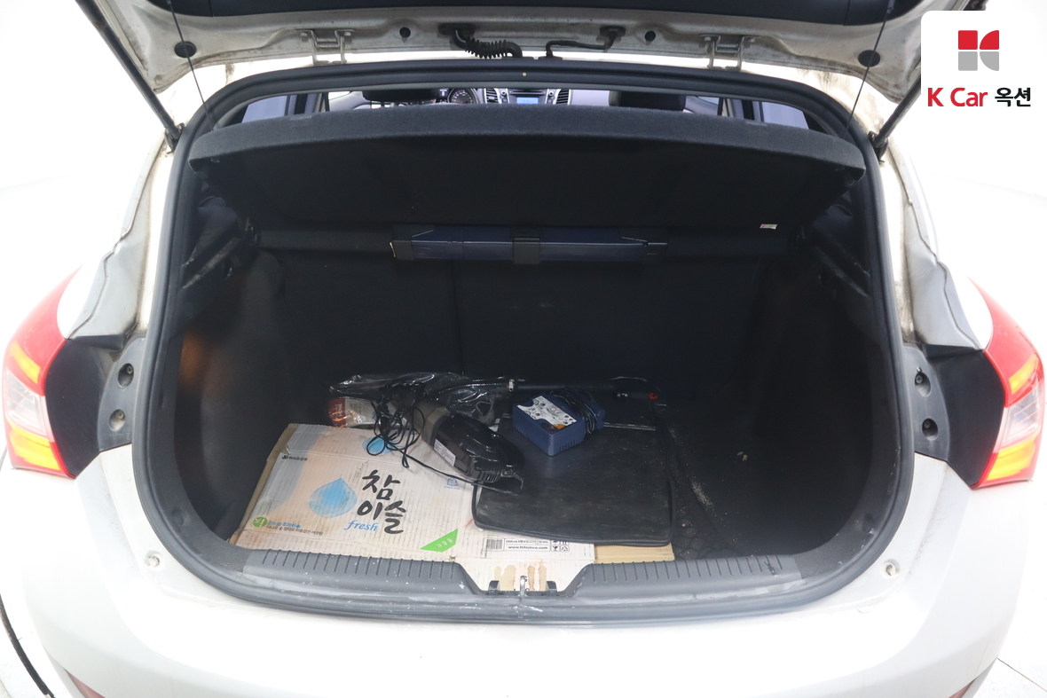 Hyundai i30 2014 - Image 26