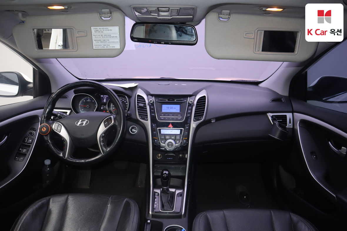 Hyundai i30 2014 - Image 3
