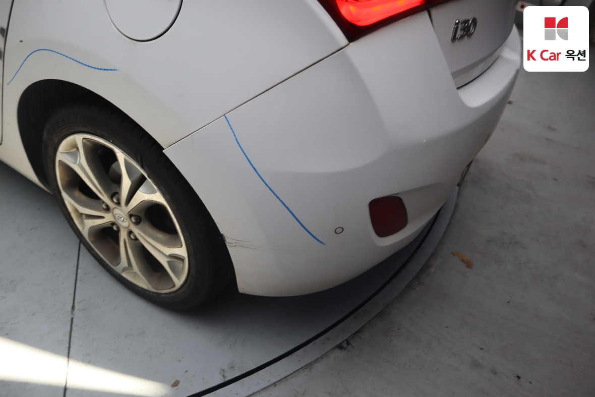 Hyundai i30 2014 - Image 46