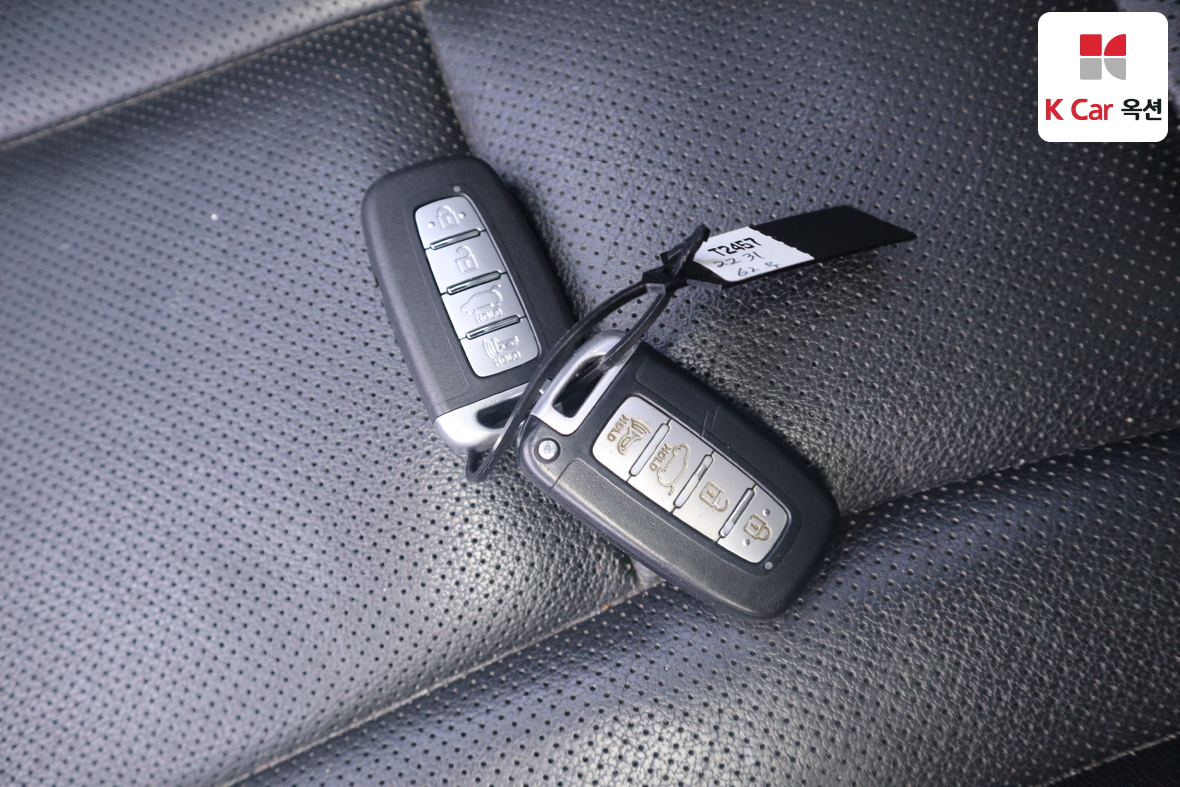 Hyundai i30 2014 - Image 17