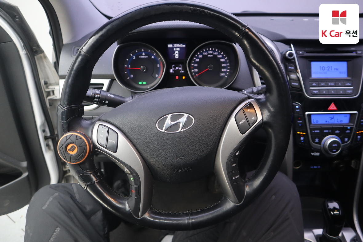 Hyundai i30 2014 - Image 10