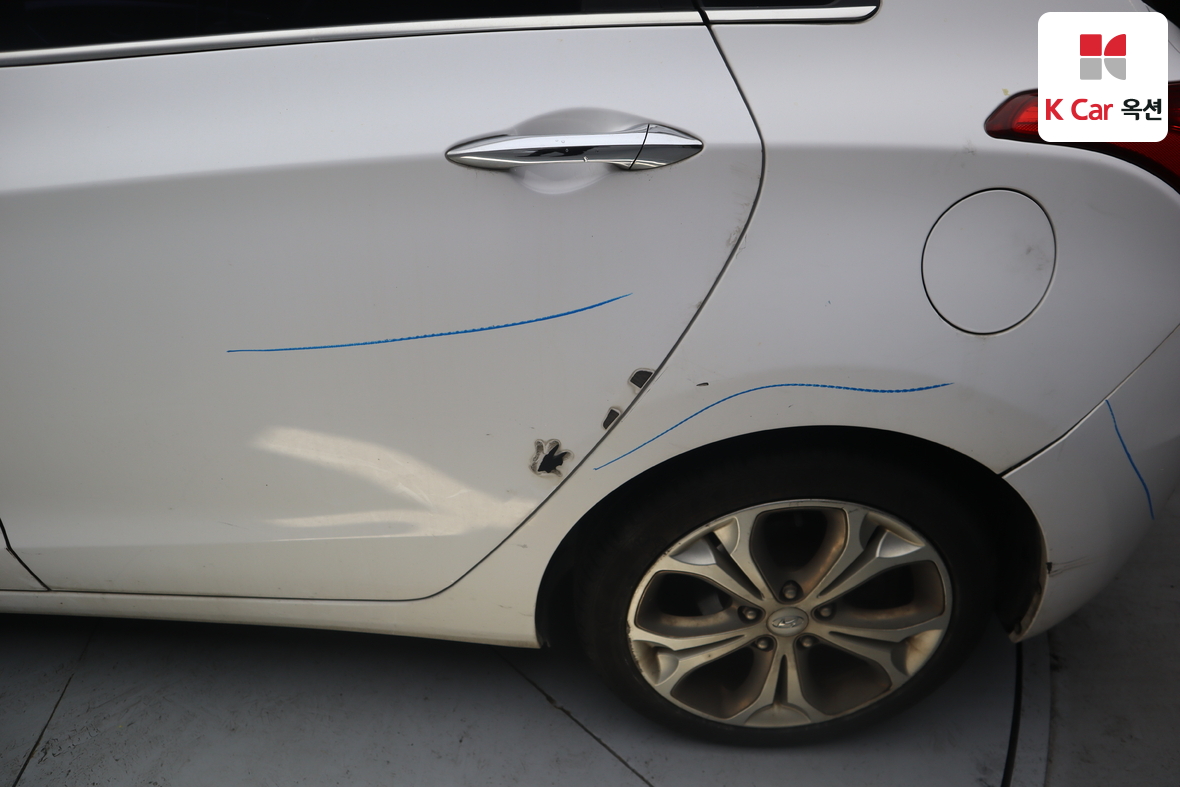 Hyundai i30 2014 - Image 45