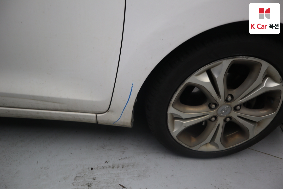 Hyundai i30 2014 - Image 38