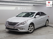 현대자동차 쏘나타