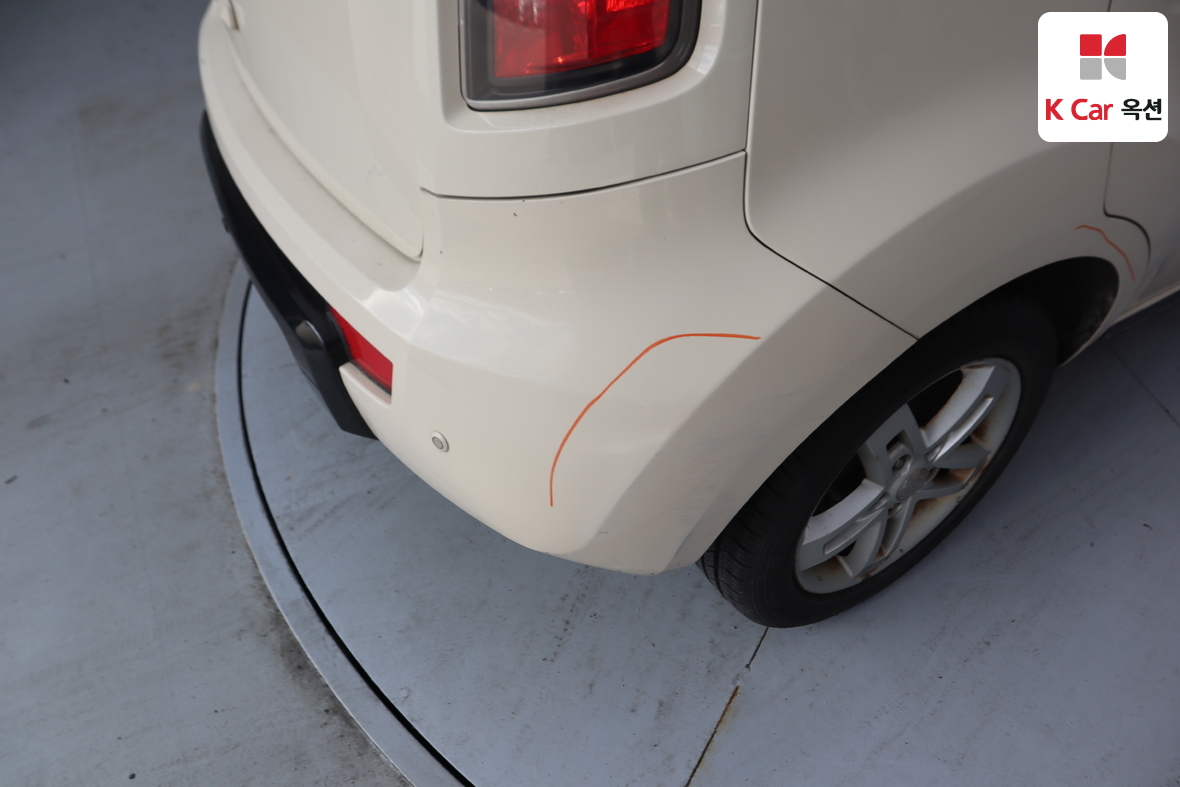 Kia Soul 2009 - Image 49