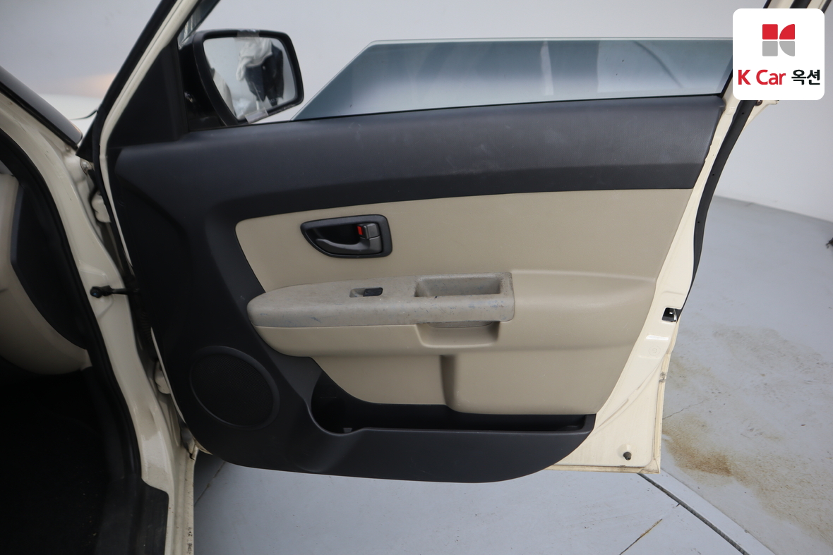 Kia Soul 2009 - Image 30