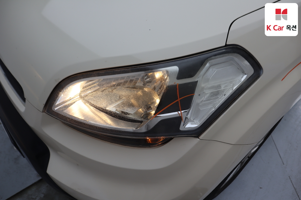 Kia Soul 2009 - Image 42