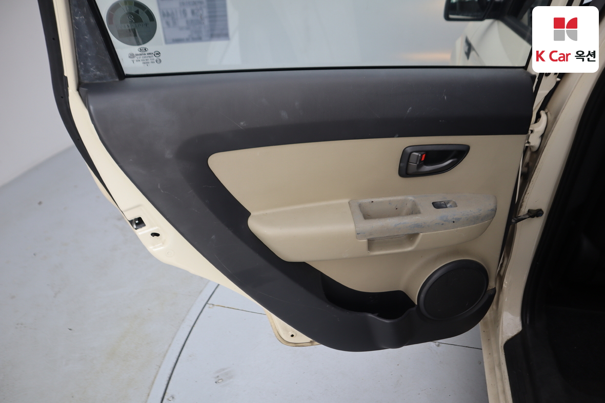 Kia Soul 2009 - Image 23