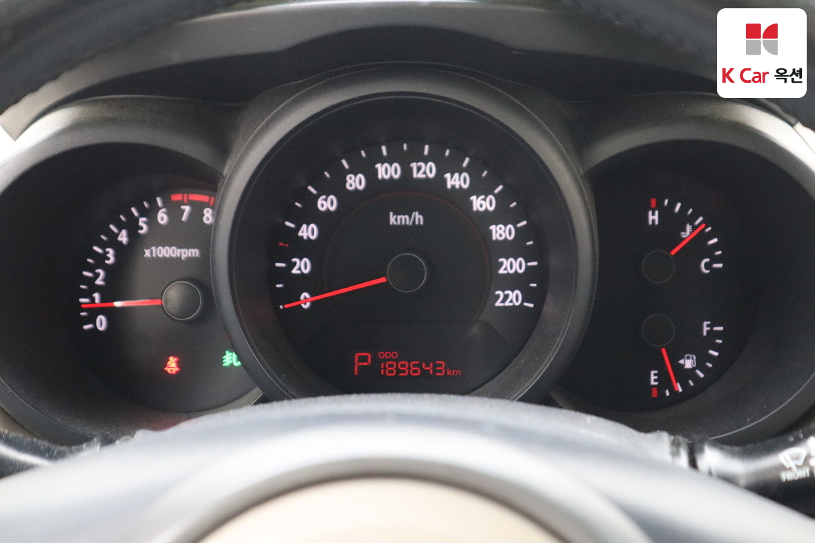 Kia Soul 2009 - Image 5