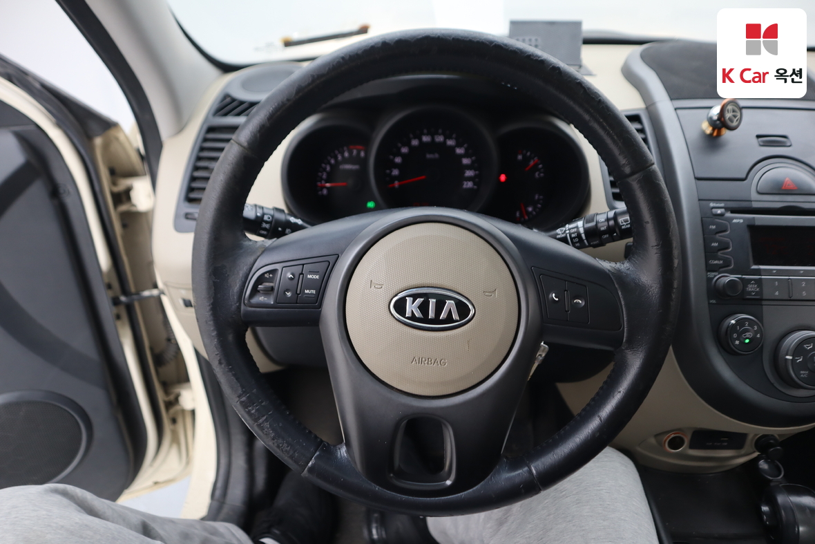 Kia Soul 2009 - Image 10