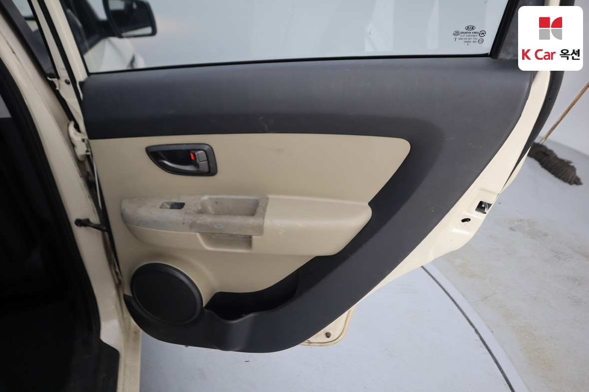 Kia Soul 2009 - Image 28