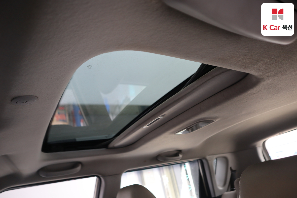 Kia Soul 2009 - Image 21