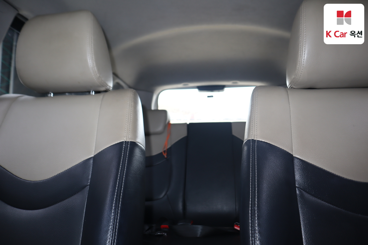 Kia Soul 2009 - Image 18