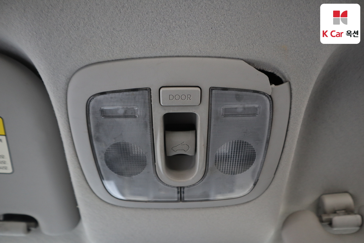 Kia Soul 2009 - Image 13